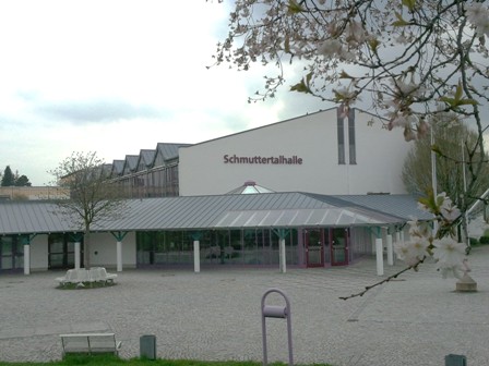 schmuttertalhalle