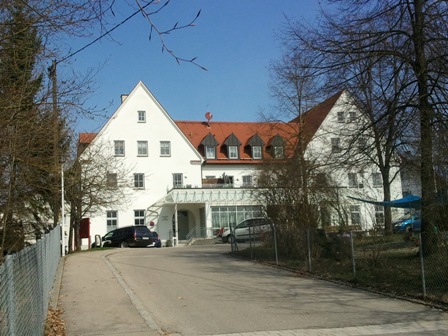 buergerhaus
