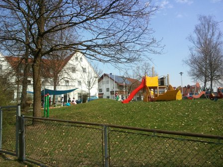 spielplatz